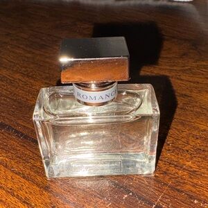 Ralph Lauren Romance Perfume Fragrance NEW .25 fl oz, 7 ml